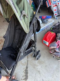 Jeep stroller 50$
