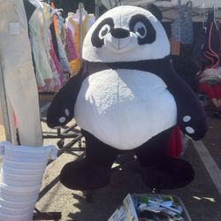Giant Panda 