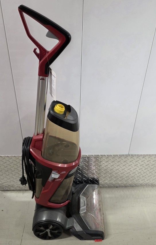 BISSELL ProHeat 2X Revolution Pet Pro Carpet Cleaner.