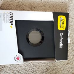 IPad Mini 5th Gen Otter Box Defender $25 Or Best Offer 