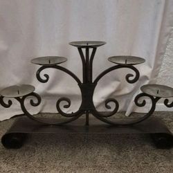 Candle Holder
