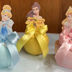 Princess!!