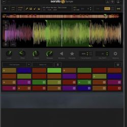 Serato Sample Au Vst