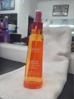 Turn Up Heat Protector For Sale 