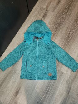 Kids Coat 3T