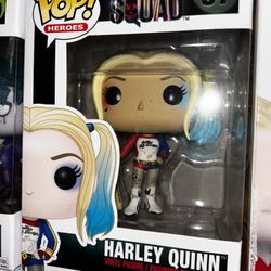 Funko Pop 