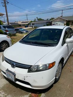 2008 Honda Civic
