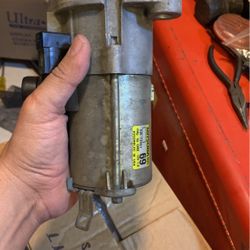 Honda Accord 2011 Starter