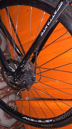 Scattante Dx350 Bike for Sale in Indianapolis IN OfferUp
