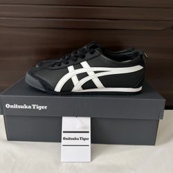 Onitsuka Tiger Mexico 66 Sneakers 