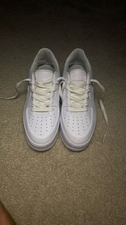 air for 1 size 8