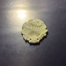 Jade Pendant 