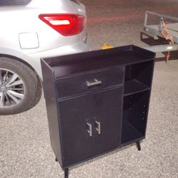 Console Cabinet