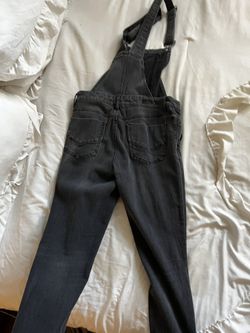 Overalls 