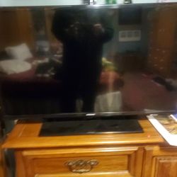 40' Samsung Tv