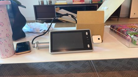 Face recognition access control terminal