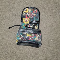 Small Looney Tunes Purse/Wallet