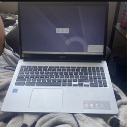 Acer Chromebook 