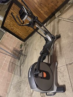 Nordictrack