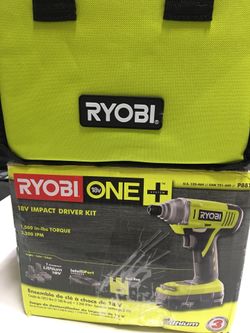 Ryobi p881 2025