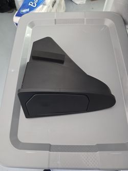Tesla Y/3 right door trash container