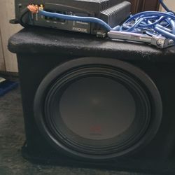 12 In Sub Alpine R