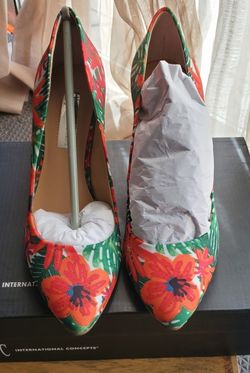 Women's High Heels