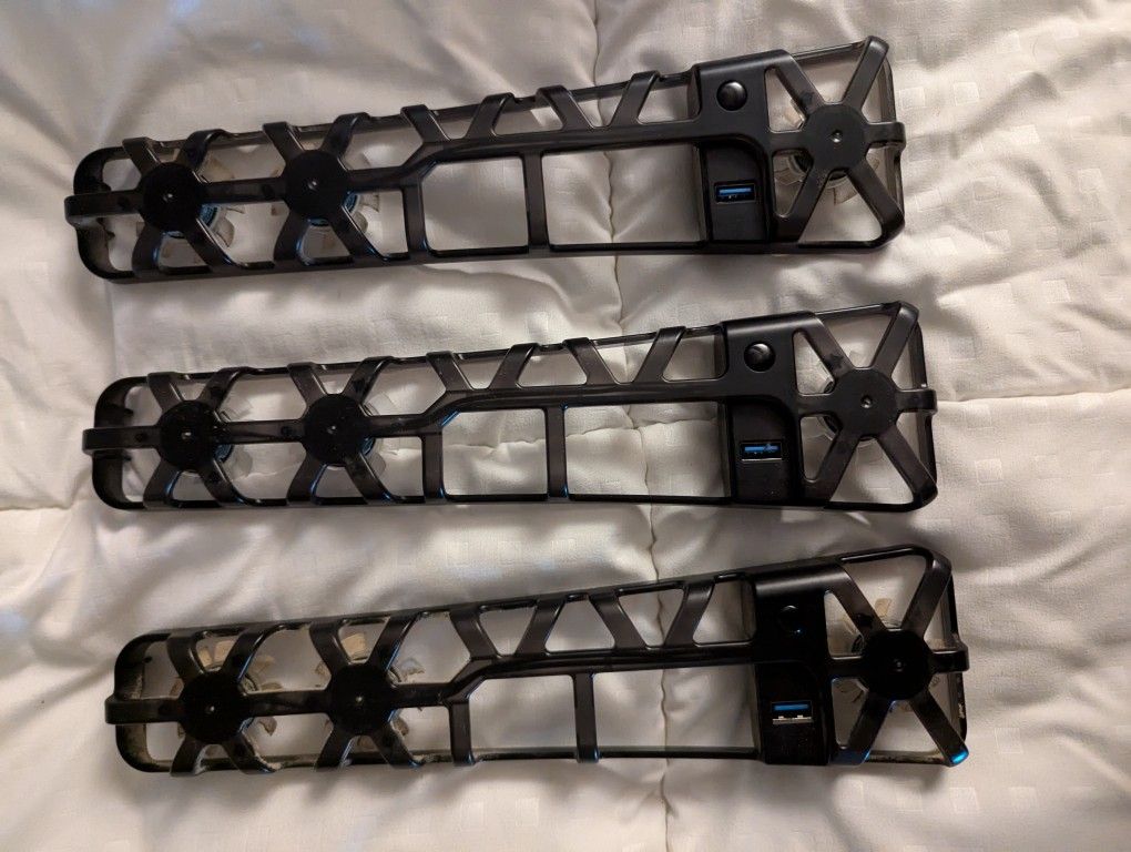 PS5 Cooling Fans