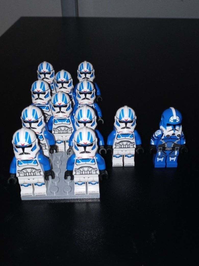 Lego Star Wars