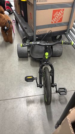 Tricycle