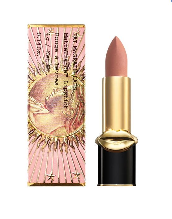 P.M..L mattetrance Lip Stick “nude Venus”