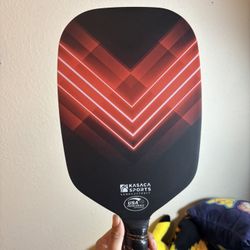 Pickleball Paddles