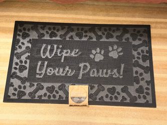 Door Mat Rubber