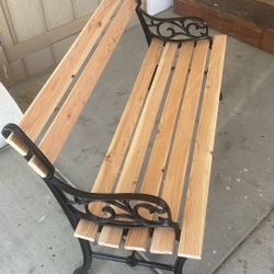 Bench