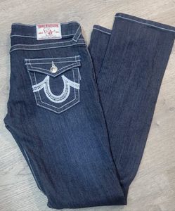 Price Drop.....TRUE RELIGION JEANS / NEW