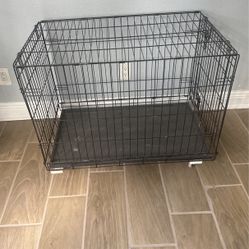 Dog Crate