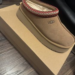 Uggs Tazz Brown 
