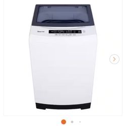 Magic Chef Portable Washer And Dryer 
