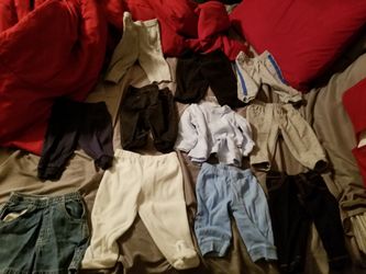 6mth boy clothes