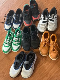 Shoes  boy zapatos d niños