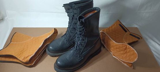 GORE - TEX Army boots size 12