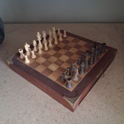 Chessboard 