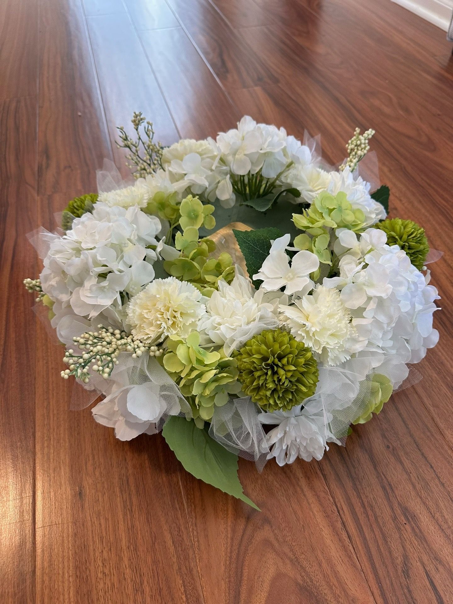 Table Decor