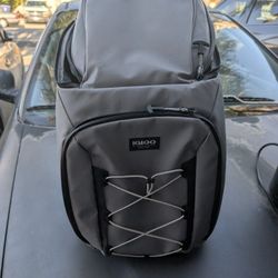 Igloo Backpack Cooler