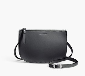 Lo & Sons Waverly 2 Crossbody Bag