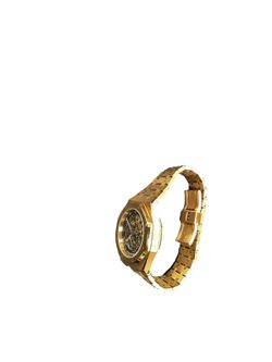 Audemars Piguet 0508 Gold Regular Watch