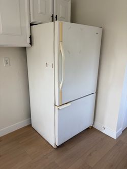 Free Kenmore Refrigerator