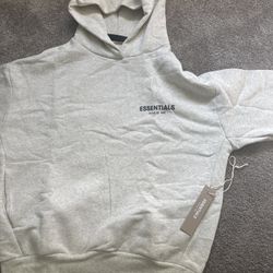 essentials light oat 