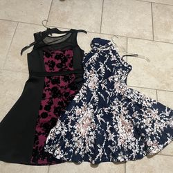 Dresses 