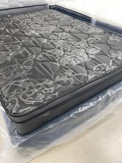 King and Queen Mattress Sale!